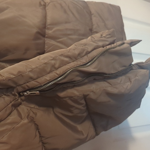 Only winter puff jacket - Picture 4 of 4